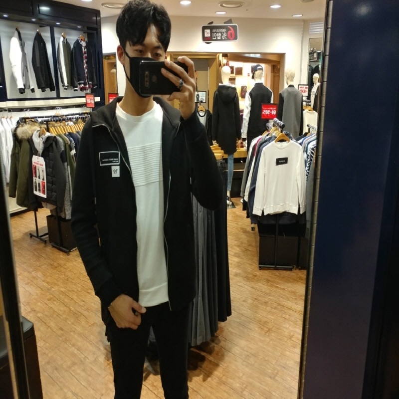 엔터식스 온라인몰 Enter your style 