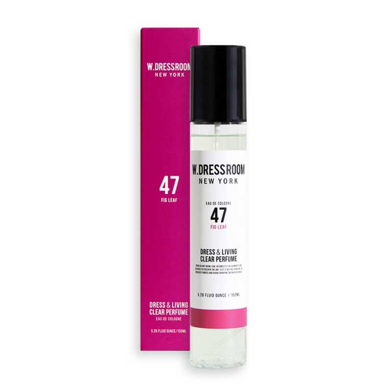 엔터식스몰 - 패션&라이프스타일몰 드레스퍼퓸 S2 No.47 휘기리프 150ml 섬유향수