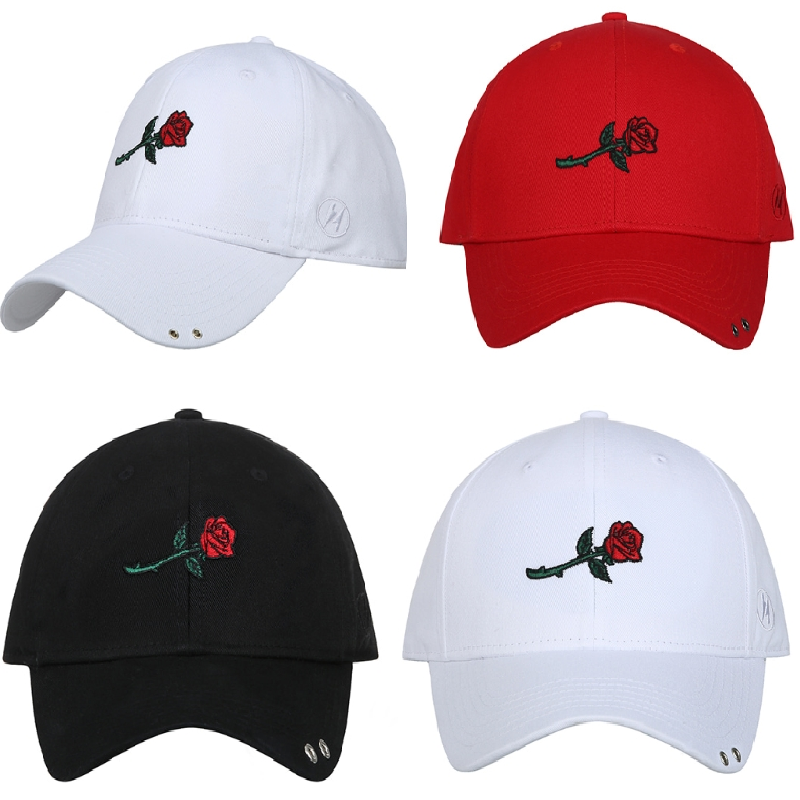 엔터식스몰 - 패션&라이프스타일몰 (볼캡) HATSON BASIC CAP 205 (WH)