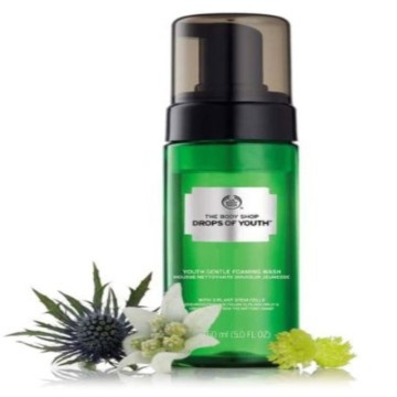 엔터식스몰 - 패션&라이프스타일몰 웰라쥬 핑크카라 카밍 폼클렌저 150ml